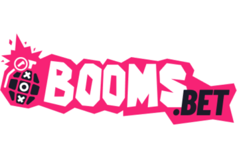 ① Booms Bet ①